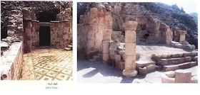 Inilah Gambar Makam Para Nabi dan Rasul Allah 