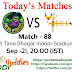 Prokabbadi League 2017 Today’s Matches in Prokabbadi 2017 (21-09-2017) 