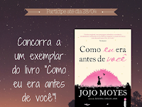 Frases De Livros Como Eu Era Antes De Voce