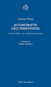 Autoritratto dell'immondizia