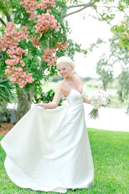 bride fun wedding dress