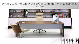 office executive chair