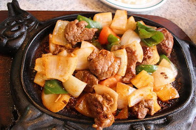 Okinawa Diet