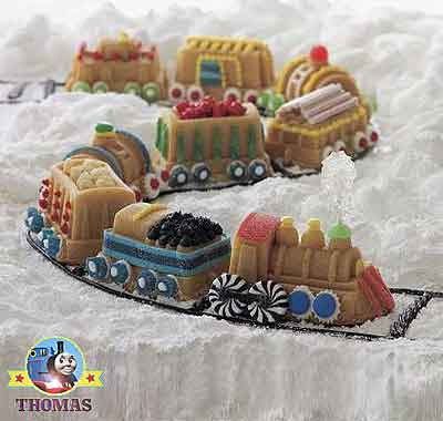 Thomas  Train Birthday Cake on Train Thomas The Tank Engine Friends Free Online Games And Toys For