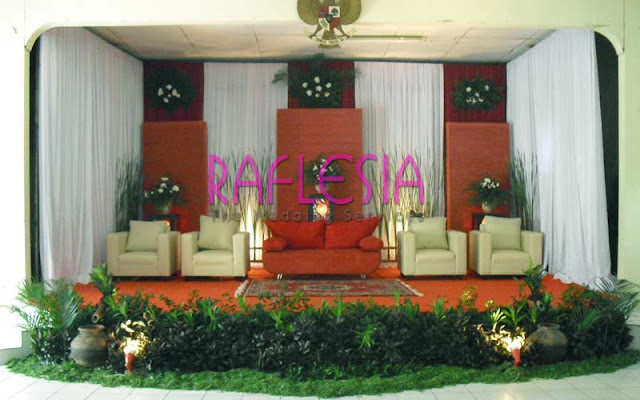 wedding, services, dekorasi, pelaminan, decoration