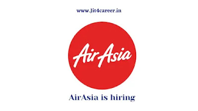 AirAsia is hiring