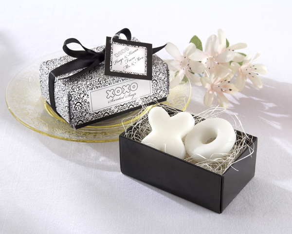 Calla Lily Wedding Favors