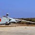 Trực tiếp: Trực thăng quân sự Việt Nam Mi-8 gặp sự cố tại đảo Phú Quý