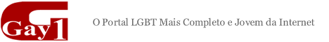 Gay1 - O Portal LGBT Mais Completo e Jovem da Internet