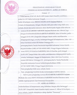   contoh akta pendirian perusahaan, contoh akta pendirian perusahaan pdf, contoh akta pendirian perusahaan perseorangan, contoh akta pendirian perusahaan dagang, contoh akta pendirian perusahaan cv, contoh akta pendirian pt asli, letak nomor akta pendirian perusahaan, akta pt pdf, contoh akta pendirian pt dokumen