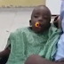 Heart-stopping: Viral video shows how Nigerian doctors try to save boy from the jaws of death after he swallowed a flute and had difficulty breathing [Watch]