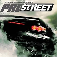 Need for Speed: ProStreet PSP español