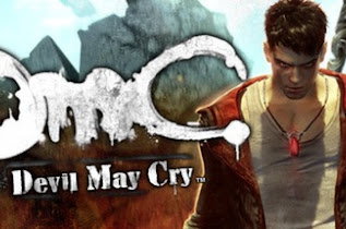 Reseña - Devil May Cry (DmC)