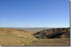07-13 vers dalandzadgad 062 800X en haut des dunes