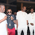 2face Pleads With DonJazzy And D’banj To Re-unite