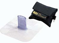 Barrier Device Cpr