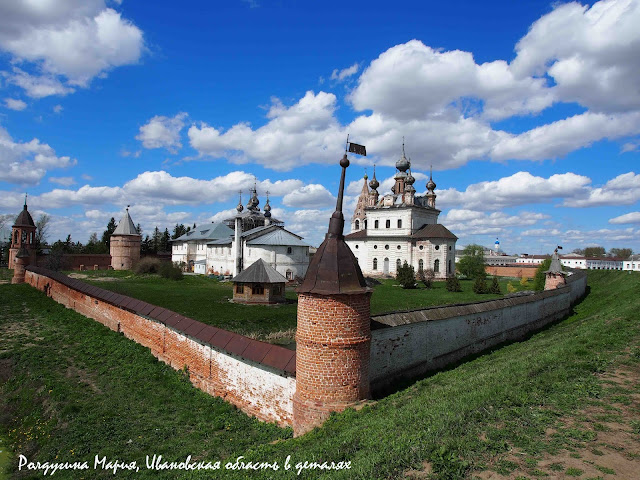 Юрьев Польский фото