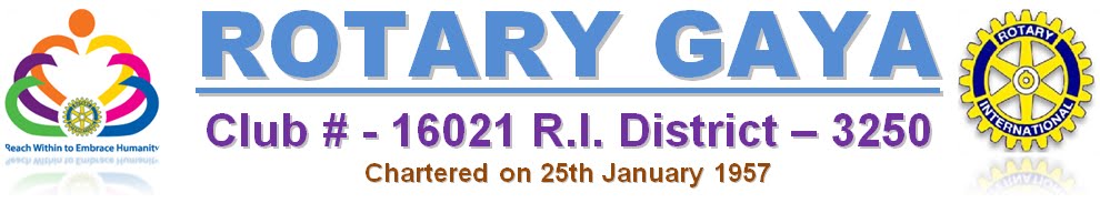 ROTARY GAYA