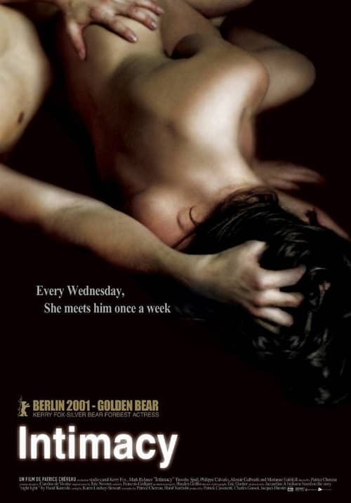 [HD] Intimidad 2001 Pelicula Completa Online Español Latino