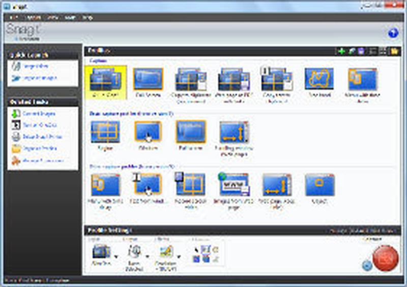 snagit 10 free download full version