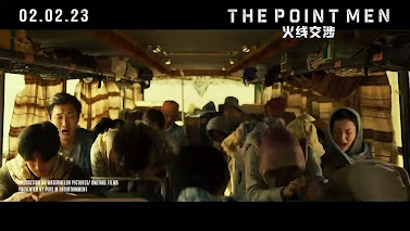 The Point Men Konusu | Oyuncuları | Yorumu