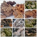 Batu Garang Natural Alami eksotis untuk desain Aquascape