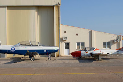 Flight Training School Kalamata