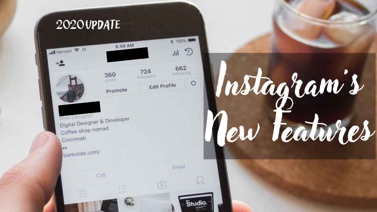 Instagram launches new Features for all users, enable Keyword Search