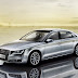 Car Profiles - Audi A8