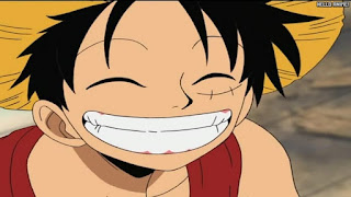 ワンピース アニメ 144話 ルフィ Monkey D. Luffy | ONE PIECE Episode 144