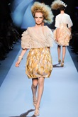 Fall 11 Couture - Christian Dior