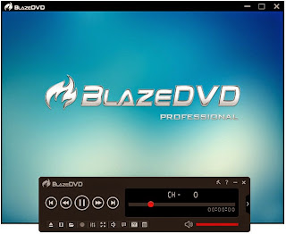 BlazeDVD Pro 2015 CRACK 7.0.1.0