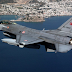 Συντριβή τουρκικού F-16 - Νεκρός ο πιλότος