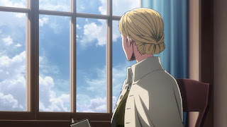 進撃の巨人アニメ第3期58話 | 九つの巨人 |  Attack on Titan Season3 EP.58 | Hello Anime !