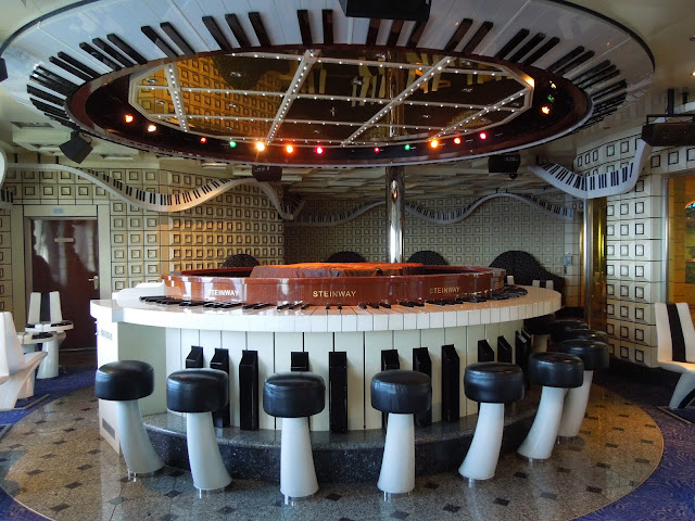 Piano Man Bar