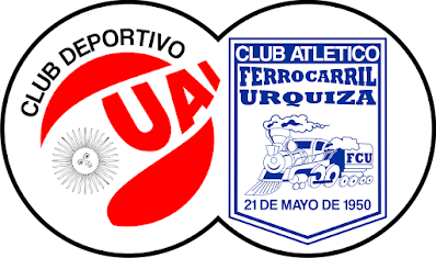 CLUB DEPORTIVO UAI URQUIZA