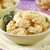 Resep kue kering sagu keju