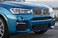 BMW X4 M40