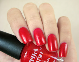 Ninja polish Ambrosia