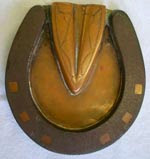 shrapnel horseshoe