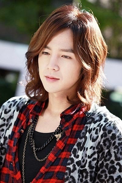10 Model Rambut Gondrong Pria Masa Kini - Model Rambut 10 Model Rambut Gondrong Pria Masa Kini - Model Rambut