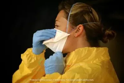 How to don and doff PPE kit for covid-19 care