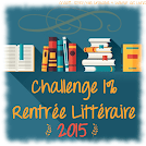 envie de lire 1% de la rentrée lttéraire