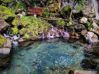   Sanghyang heuleut
