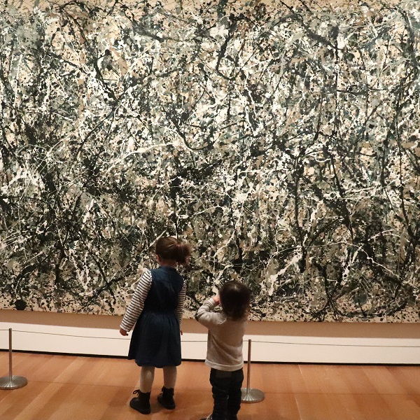 moma museum