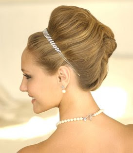 Wedding Updo Hairstyles