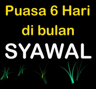 Keutaaman atau Manfaat Puasa Syawal  Kiki Wahyudianto