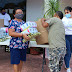 Royal Caribbean Group, Fundación Cozumel y Club Rotario Cozumel entregan 300 despensas a 150 familias