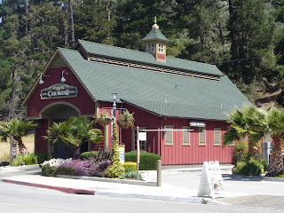  Cambria Carwash