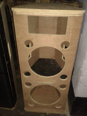 Speaker Box - Suppliers & Manufacturers in India